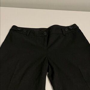 The Limited Black Cassidy Fit Trousers